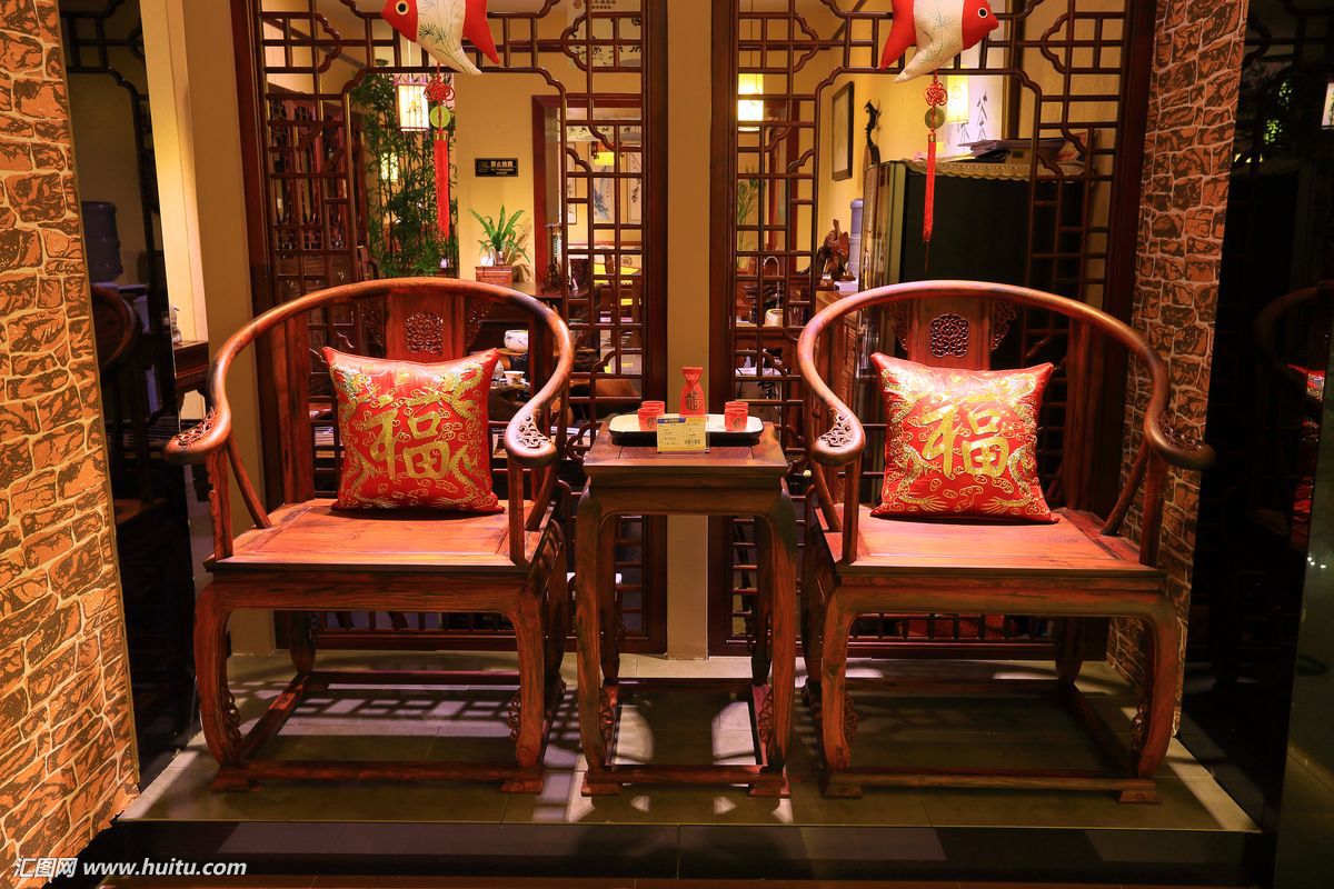 怎么做可以更好的保養(yǎng)紅木家具