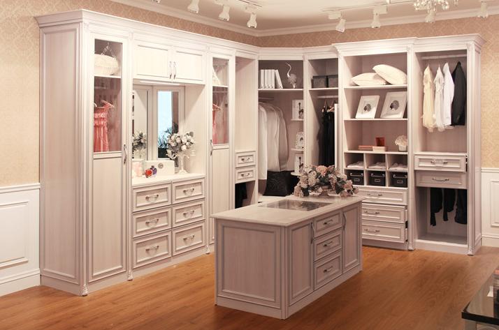 買定制衣柜時必看的幾個注意事項