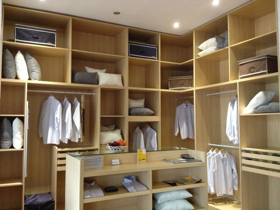 柜子發(fā)霉怎么辦 如何防止衣柜發(fā)霉?